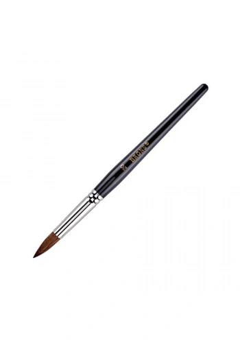 Brons Sulu Boya Fırçası No:20