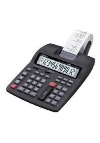 CASIO HR-150RC ŞERİTLİ HESAP MAKİNESİ