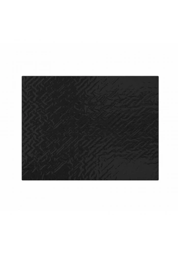 Çikolata Kutusu Yastığı Siyah 1000 gr - 50 Adet