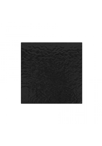 Çikolata Kutusu Yastığı Siyah 500 gr - 50 Adet