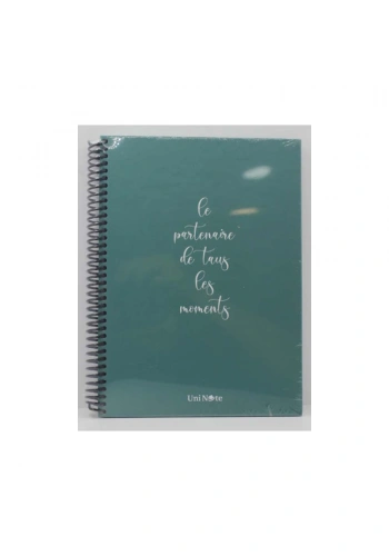 Çınar Moment’S Sert Kapak Defter 17x24cm 100yp Çizgili 55251