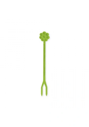 Cips (Şeytan) Çatalı Yeşil - 1000 Adet