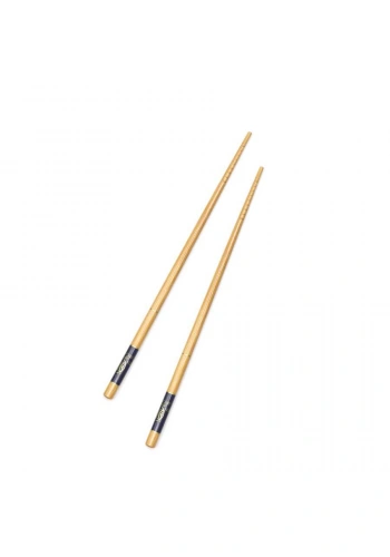 Çok Kullanımlık Bambu Çin Çubuğu (Chopsticks) Balık Desen 22,5 cm - 2 Adet