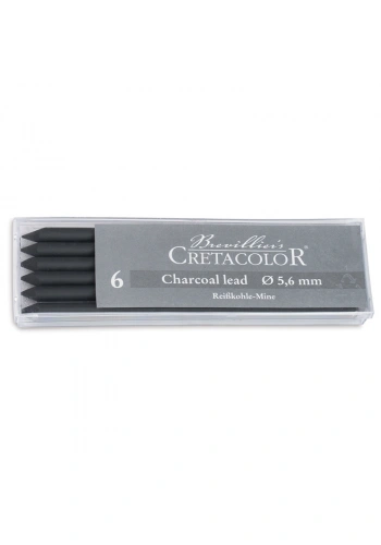 Cretacolor Charcoal Çubuk Füzen Soft No:26001