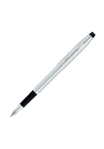 CROSS 3509 CENTURY DOLMA KALEM M UÇ PARLAK KROM