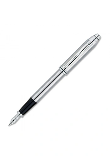 CROSS 536 TOWNSEND DOLMA KALEM M UÇ PARLAK KROM