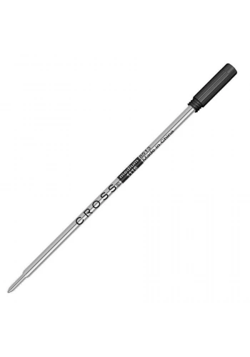 Cross 8513 D Tükenmez Kalem Refili Medium Siyah