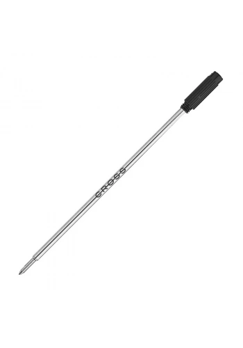 CROSS 8513D TÜKENMEZ KALEM YEDEĞİ MEDİUM SİYAH