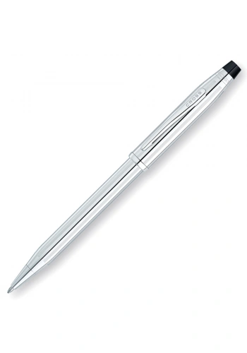 Cross Century 2 Tükenmez Kalem Parlak Krom 3502WG