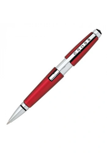 Cross Roller Kalem Edge Kırmızı AT0555-7