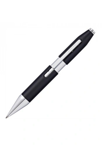 Cross Roller Kalem X Siyah AT0725-1