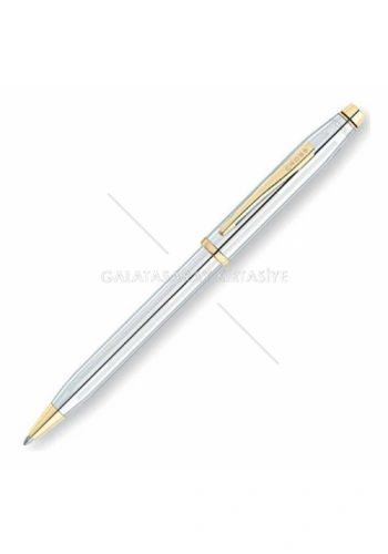 Cross Tükenmez Kalem Century2 Medalist 3302WG