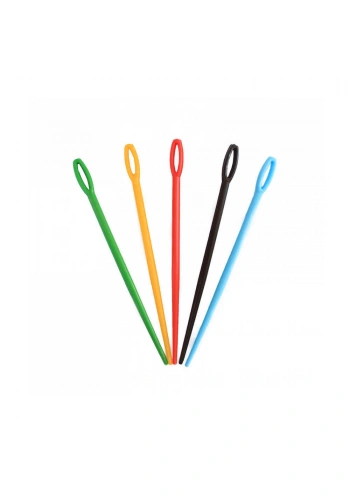 Çuvaldız İğnesi Plastik Adet