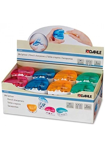 Dahle 15322319 Kalemtraş 53462