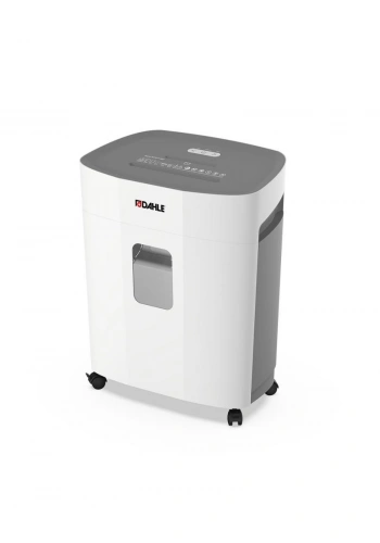 Dahle 23380 Evrak İmha Makinesi (4.0X12mm) 25LT.-15SYF.