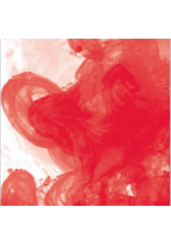 Daler Rowney FW Acrylic Artist Ink 180ml Flame Red 517