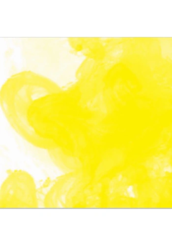 Daler Rowney FW Acrylic Artist Ink 180ml Procces Yellow 675
