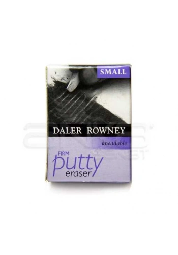 Daler Rowney Putty Eraser Silgi Sert