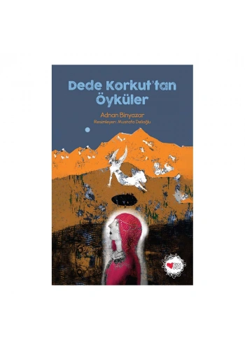 Dede Korkuttan Öyküler