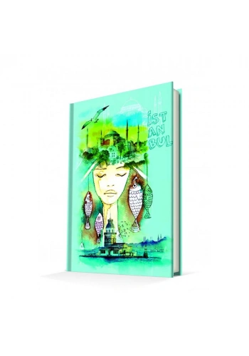 Deffter Fantastic Istanbul / Dream 64508-4