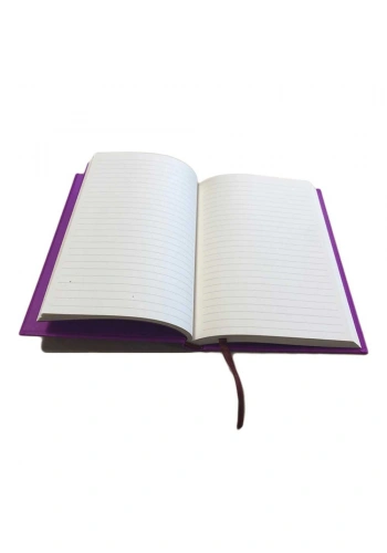 Deffter I Write Because I Am Always Learning Çizgili Not Defteri 14x20 cm 64633-3