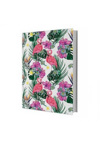 Deffter Paradise Tropic Flowers 64452-0