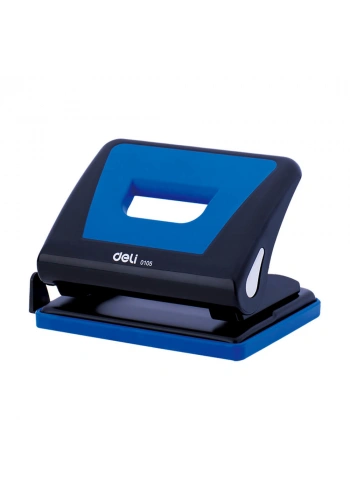 Deli Ergonomik Delgeç 15 Sayfalık E0105