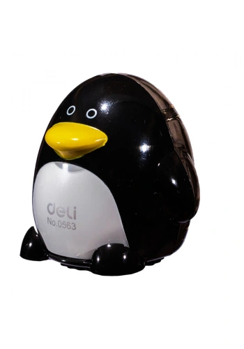 Deli Kalemtraş Penguen Şekilli E0563