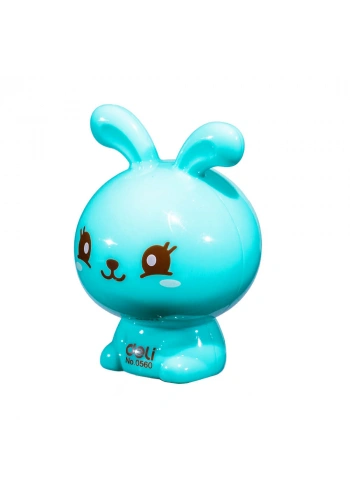 Deli Kalemtraş Tavşan Şekilli E0560