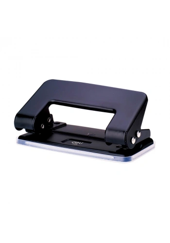 Deli Metal Delgeç 8 Sayfa Küçük ET40020