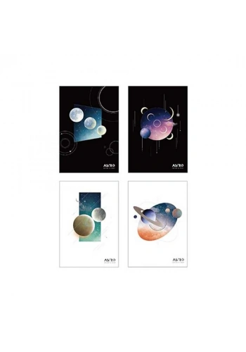 Deli Notebook B5 40yp To Find The Light Defter QFB540