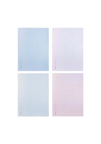 Deli School Notebook PFB540