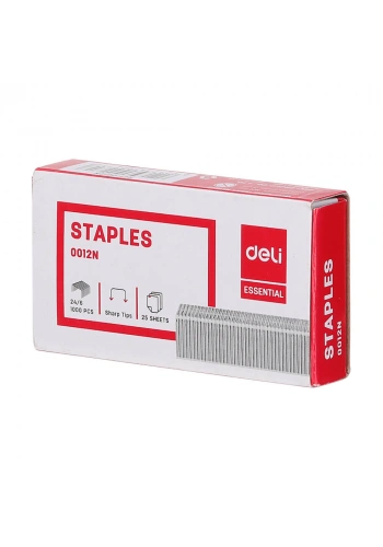 Deli Zımba Teli No:24/6 E0012N