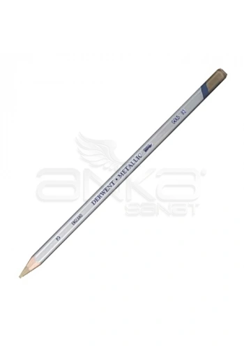 Derwent Metallic Pencil 82 Gold