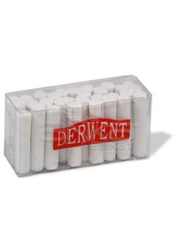 Derwent Pilli Silgi Yedeği 30 Adet