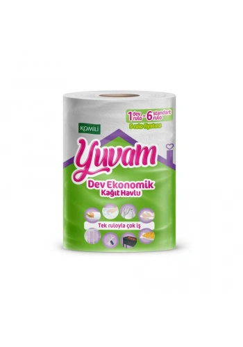 Dev Mutfak Havlusu 210x123 mm