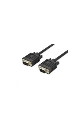 DİGİTUS AK-310103-018-ST-8 VGA MONİTÖR KABLOSU 1.8m