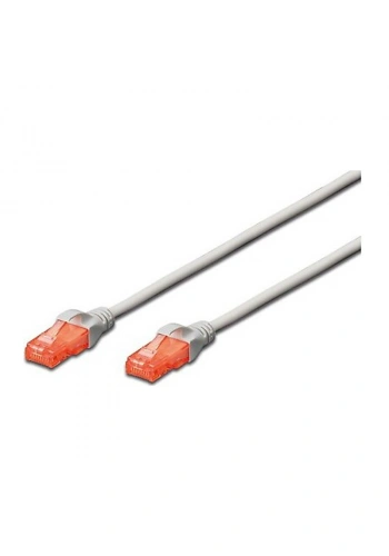 DİGİTUS DK-1617-005 PATCH KABLO CAT6 0.5m