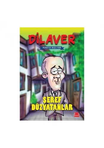 Dilaver