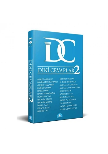 Dini Cevaplar 2