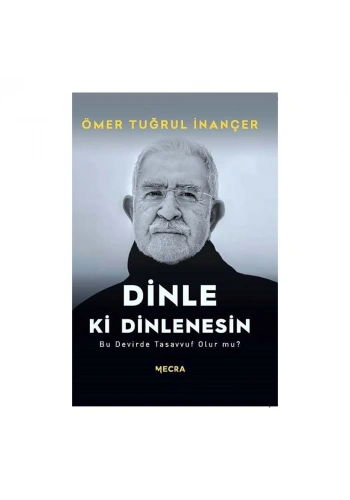 Dinle ki Dinlenesin