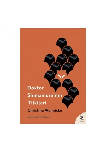 Doktor Shimamura’nın Tilkileri