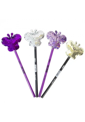 Dolphin Başlıklı Kurşun K Kelebek Wpb-7251