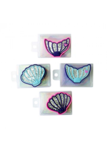 Dolphin Deniz Kızı Kalemtraş  Sh-423