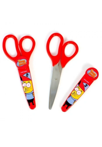 DOLPHIN KS-1666 KRAL ŞAKİR MAKAS