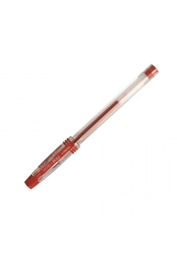 Dong-a İğne Uçlu Kalem Finetech 0.3 mm Kırmızı