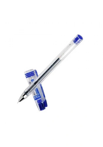 Dong-a İğne Uçlu Kalem Finetech 0.3 mm Mavi