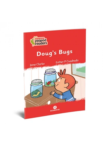 Doug’s Bugs