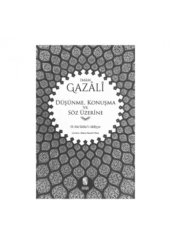 Düşünme Konuşma Ve Söz Üzerine