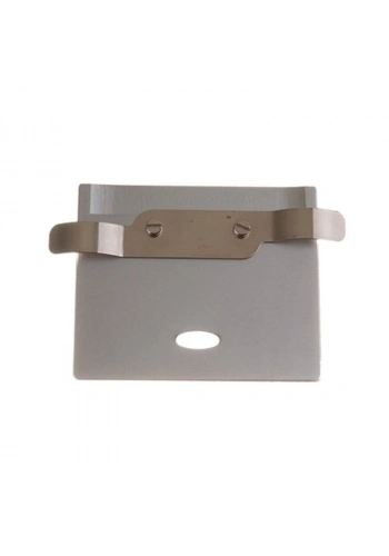 Düz Makine Sürgü Plaka (1.Kalite)